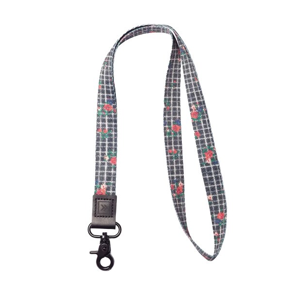 Thread Neck Lanyard Ava
